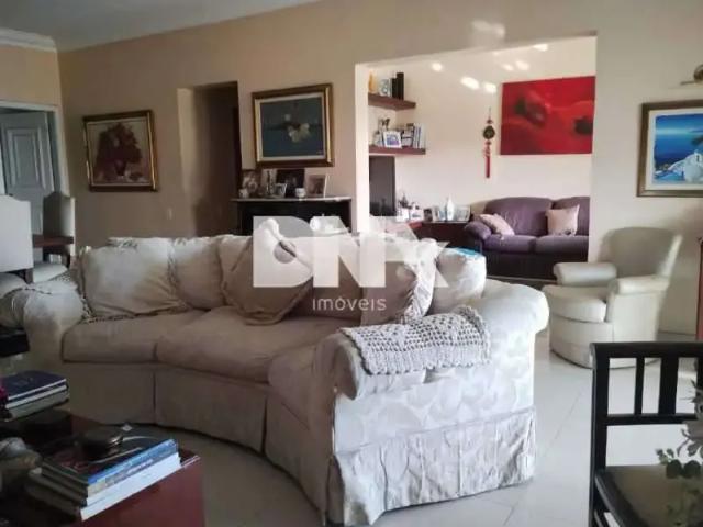 Apartamento venda em Itanhangá, Rio de Janeiro