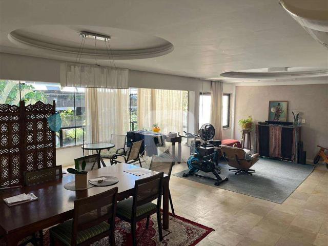 Apartamento venda em Jardim Oceânico, Rio de Janeiro