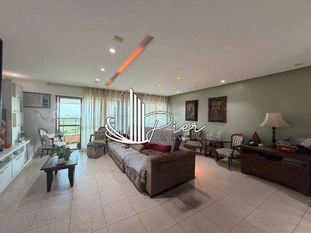 Apartamento venda em Barrinha, Rio de Janeiro