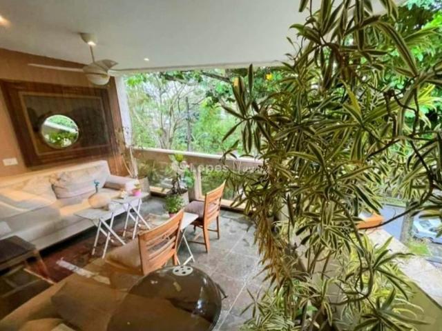 Apartamento venda em Jardim Oceânico, Rio de Janeiro