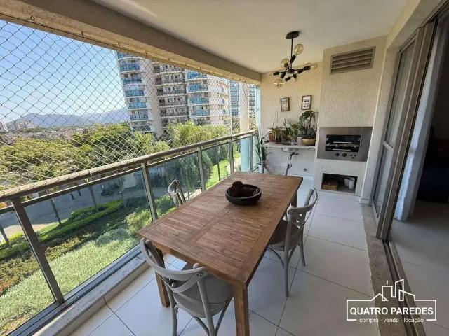 Apartamento venda em Região Geográfica Imediata do Rio de Janeiro, Região Metropolitana do Rio de Janeiro