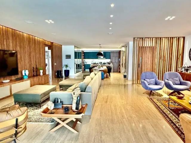 Apartamento venda em Península, Rio de Janeiro