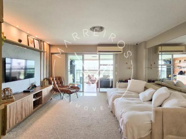 Apartamento venda em Jardim Oceânico, Rio de Janeiro