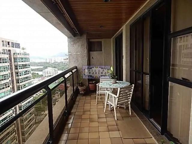 Apartamento venda em Região Geográfica Imediata do Rio de Janeiro, Região Metropolitana do Rio de Janeiro