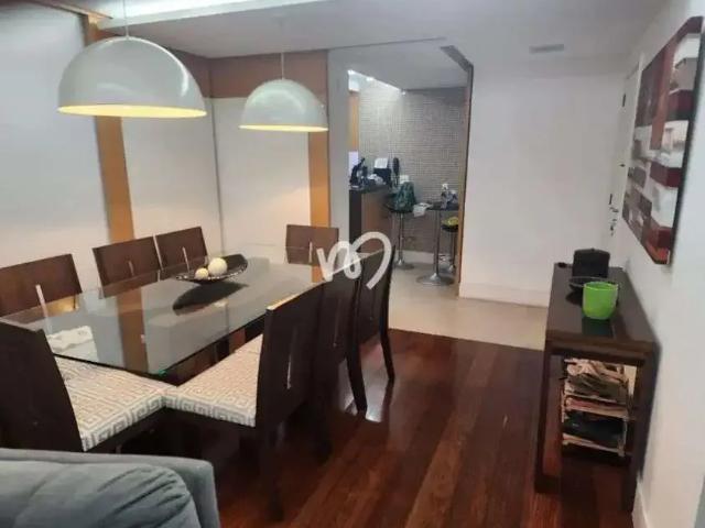 Apartamento venda em Portal do Bosque, Rio de Janeiro