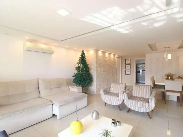 Apartamento venda em Cidade Jardim, Rio de Janeiro