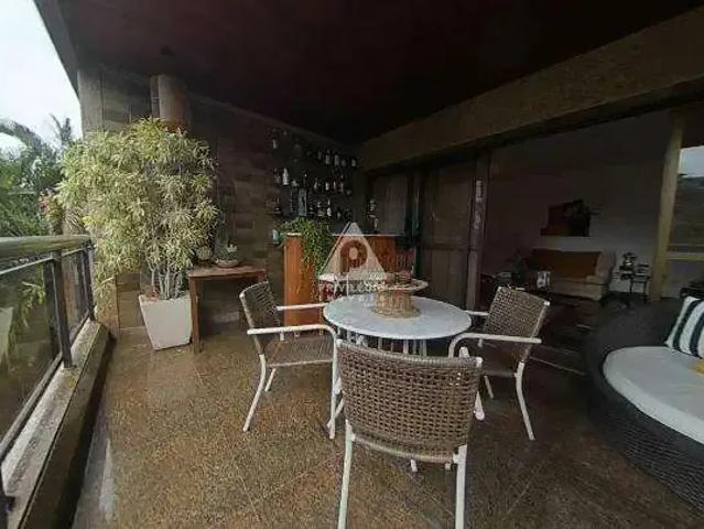 Apartamento venda em Jardim Oceânico, Rio de Janeiro