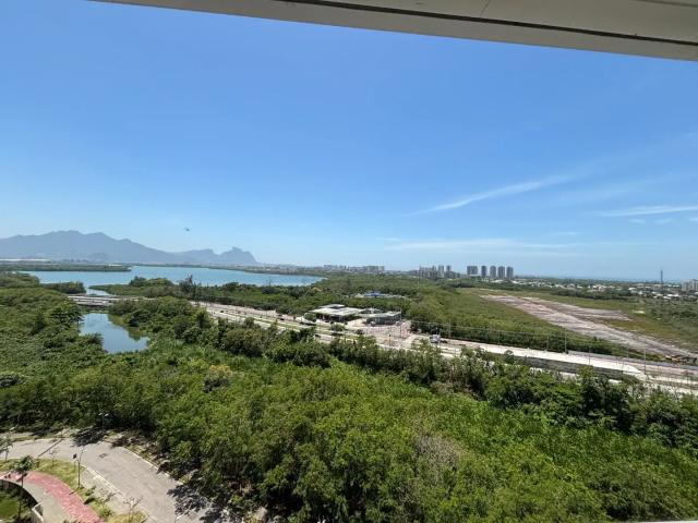 Apartamento venda em Itanhangá, Rio de Janeiro
