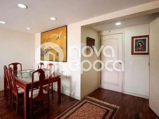 Apartamento venda em Região Geográfica Imediata do Rio de Janeiro, Região Metropolitana do Rio de Janeiro