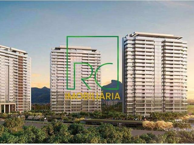Apartamento venda em Região Geográfica Imediata do Rio de Janeiro, Região Metropolitana do Rio de Janeiro