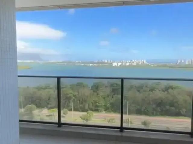 Apartamento venda em Condomínio Santa Marina, Rio de Janeiro