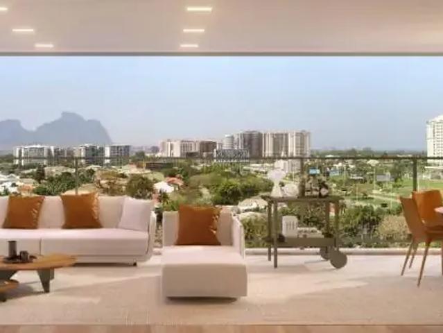 Apartamento venda em Região Geográfica Imediata do Rio de Janeiro, Região Metropolitana do Rio de Janeiro
