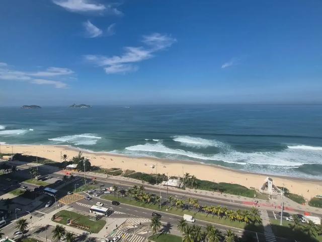 Apartamento aluguel em Região Geográfica Imediata do Rio de Janeiro, Mangaratiba