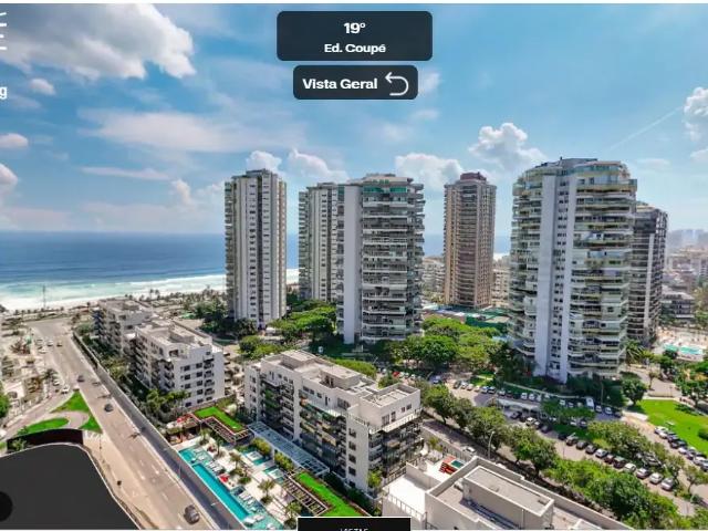 Apartamento venda em Américas Park, Rio de Janeiro