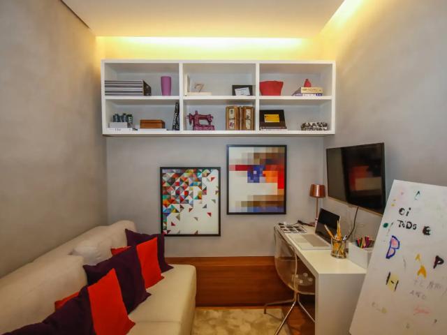 Apartamento venda em Região Geográfica Imediata do Rio de Janeiro, Região Metropolitana do Rio de Janeiro