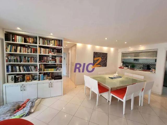 Apartamento venda em Região Geográfica Imediata do Rio de Janeiro, Região Metropolitana do Rio de Janeiro
