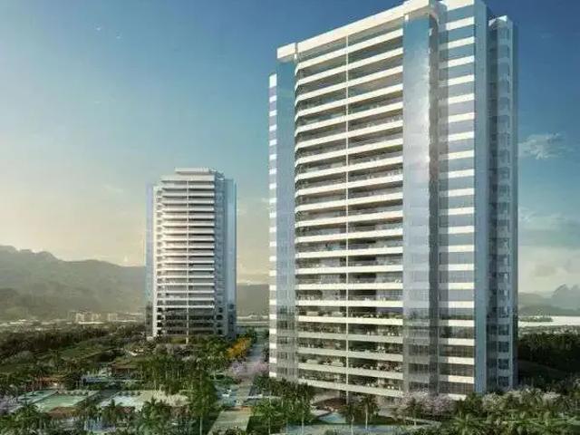Apartamento venda em Região Geográfica Imediata do Rio de Janeiro, Região Metropolitana do Rio de Janeiro