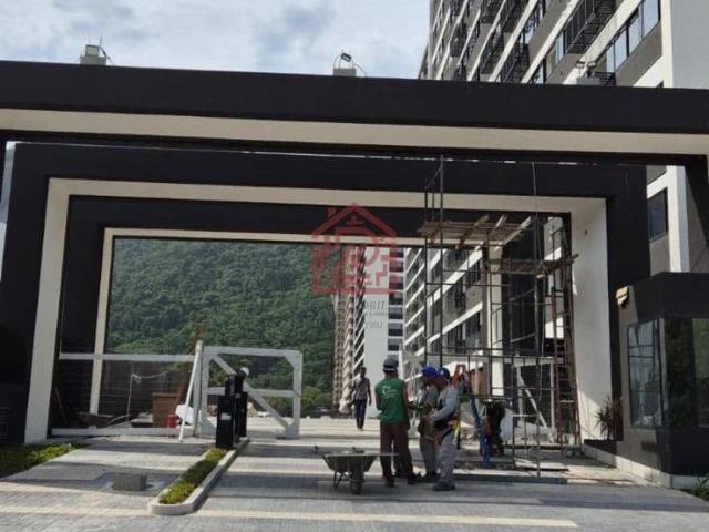 Apartamento venda em Barra de Guaratiba, Rio de Janeiro
