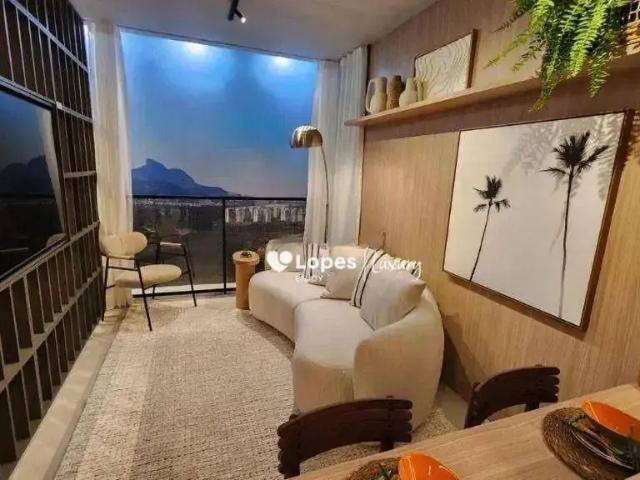 Apartamento venda em Região Geográfica Imediata do Rio de Janeiro, Região Metropolitana do Rio de Janeiro