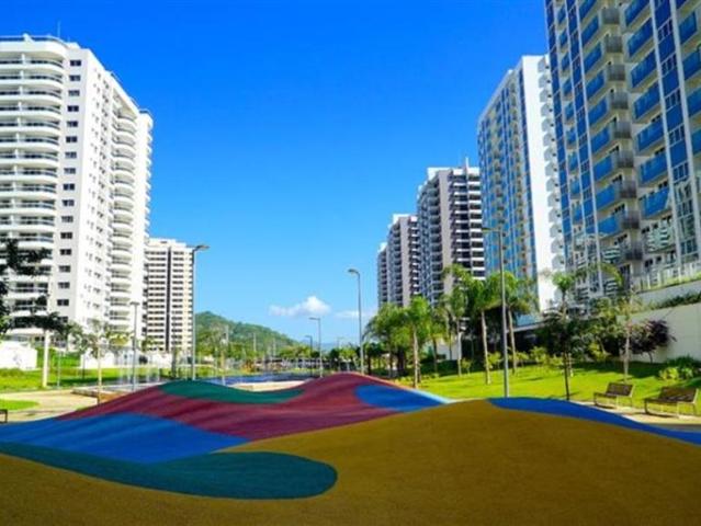 Apartamento venda em Região Geográfica Imediata de Palmas, Palmas