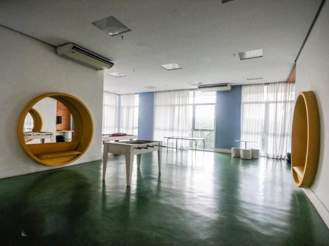 Apartamento venda em Cidade Jardim, Rio de Janeiro