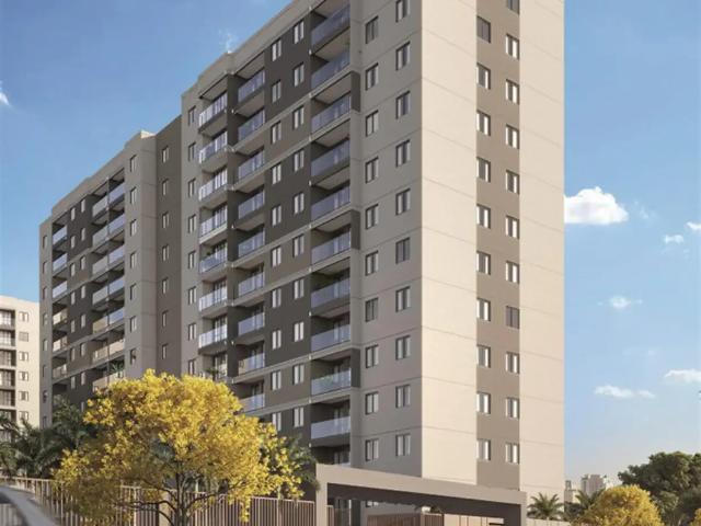Apartamento venda em Região Geográfica Imediata de Palmas, Palmas