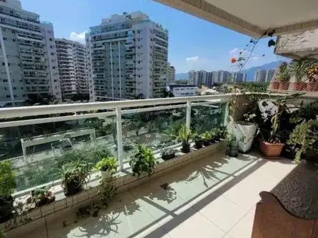 Apartamento venda em Região Geográfica Imediata do Rio de Janeiro, Região Metropolitana do Rio de Janeiro