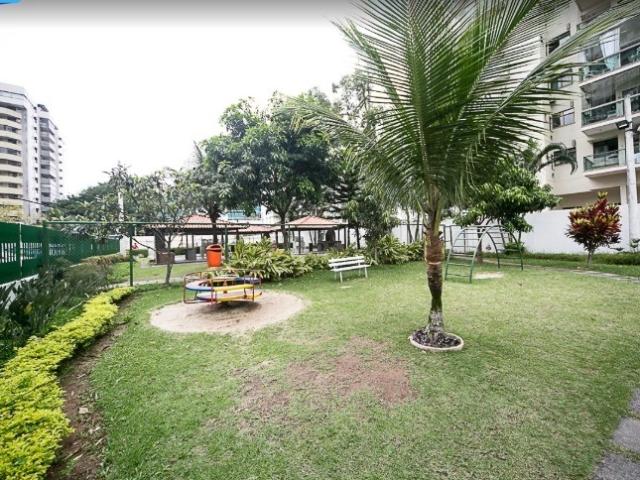 Apartamento venda em Barra Olímpica, Rio de Janeiro