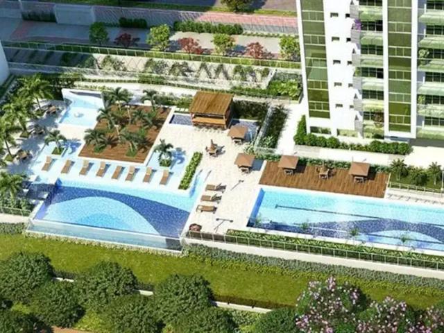 Apartamento venda em Região Geográfica Imediata de Palmas, Palmas
