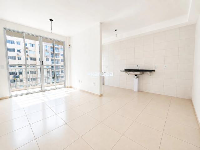Apartamento venda em Ilha Pura, Rio de Janeiro
