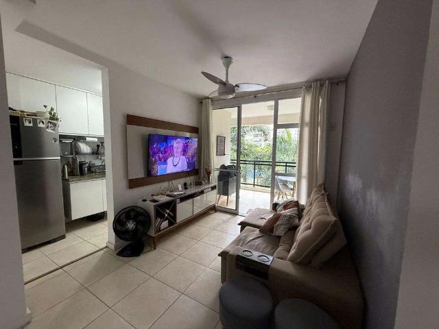 Apartamento venda em Cidade Jardim, Rio de Janeiro