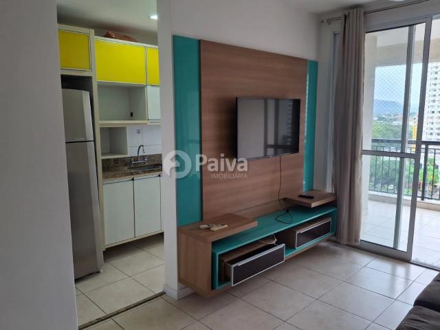 Apartamento venda em Cidade Jardim, Rio de Janeiro