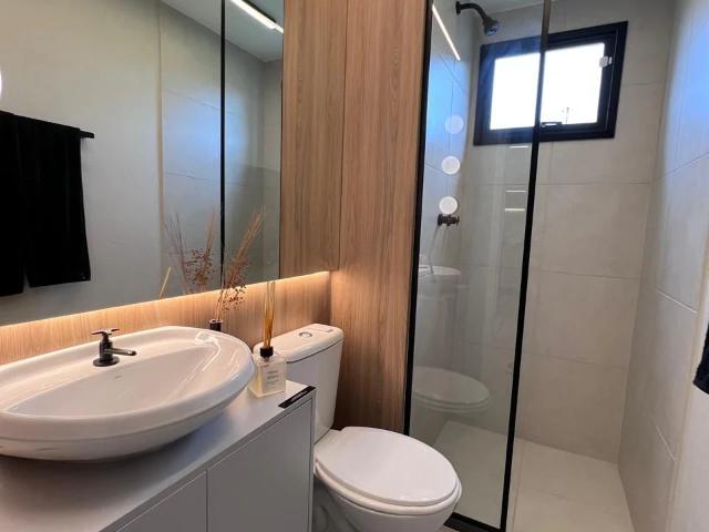 Apartamento venda em Centro Metropolitano, Rio de Janeiro
