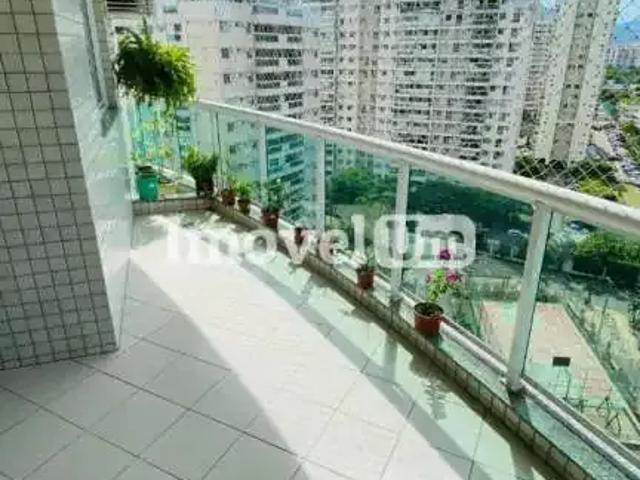 Apartamento venda em Região Geográfica Imediata do Rio de Janeiro, Região Metropolitana do Rio de Janeiro