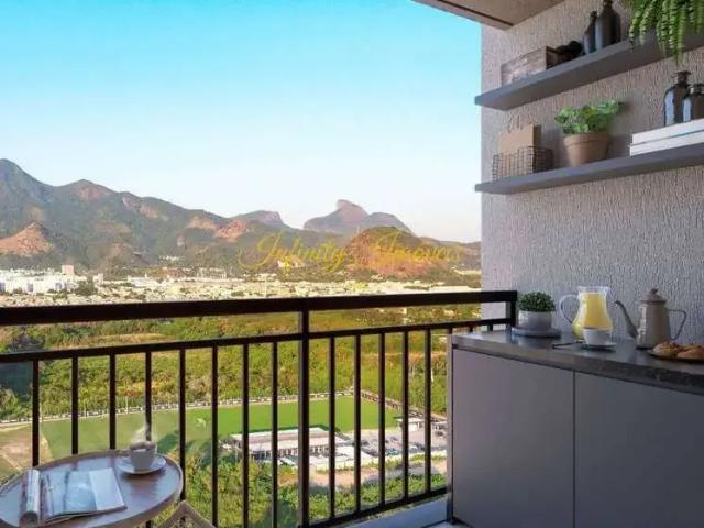 Apartamento venda em Região Geográfica Imediata do Rio de Janeiro, Região Metropolitana do Rio de Janeiro