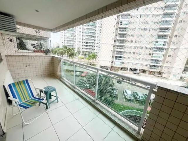 Apartamento venda em Região Geográfica Imediata do Rio de Janeiro, Região Metropolitana do Rio de Janeiro