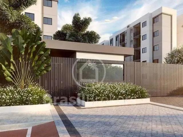 Apartamento venda em Barra Olímpica, Rio de Janeiro