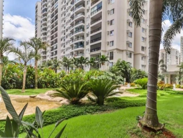 Apartamento venda em Cidade Jardim, Rio de Janeiro