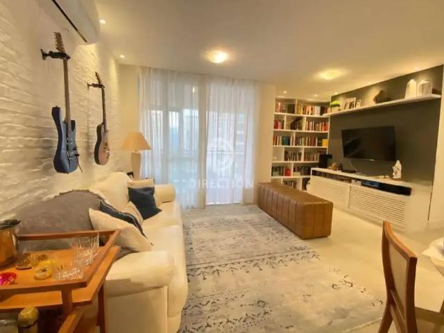 Apartamento venda em Região Geográfica Imediata do Rio de Janeiro, Região Metropolitana do Rio de Janeiro