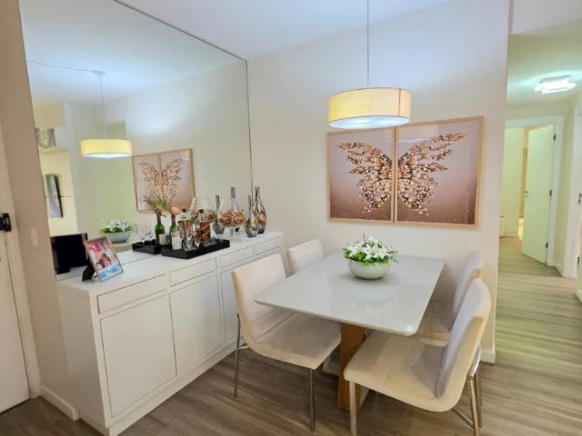 Apartamento venda em Cidade Jardim, Rio de Janeiro