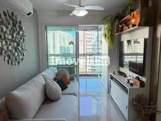 Apartamento venda em Região Geográfica Imediata do Rio de Janeiro, Região Metropolitana do Rio de Janeiro
