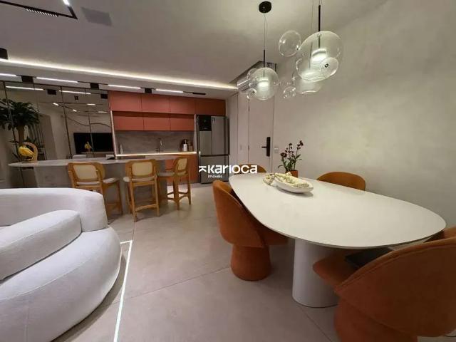 Apartamento venda em Região Geográfica Imediata do Rio de Janeiro, Região Metropolitana do Rio de Janeiro