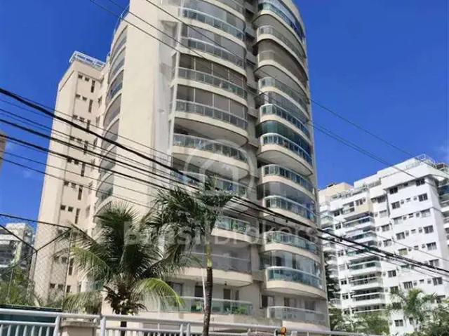 Apartamento venda em Região Geográfica Imediata do Rio de Janeiro, Região Metropolitana do Rio de Janeiro