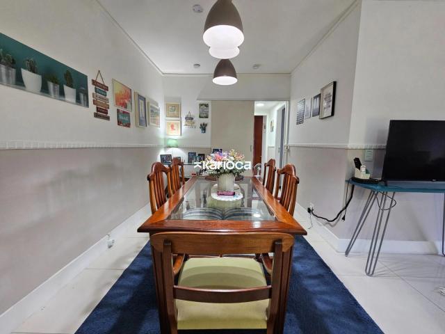 Apartamento venda em Cidade Jardim, Rio de Janeiro