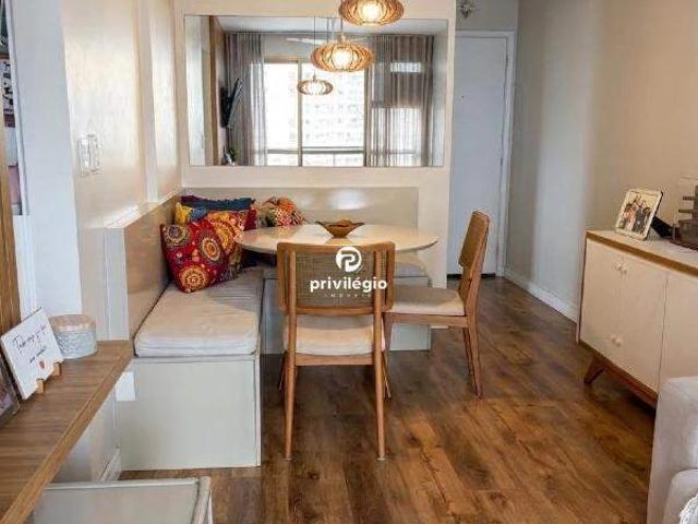 Apartamento venda em Barra Olímpica, Rio de Janeiro