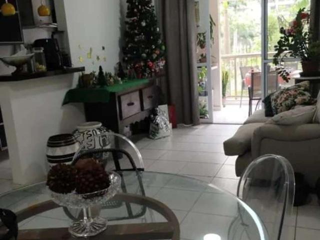 Apartamento venda em Cidade Jardim, Rio de Janeiro