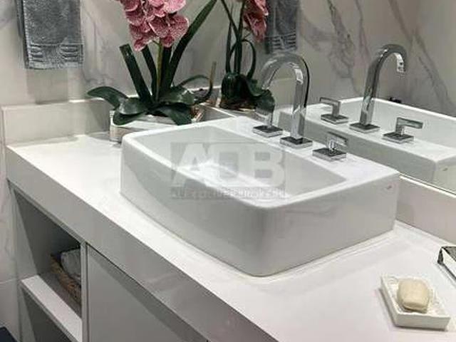 Apartamento venda em Cidade Jardim, Rio de Janeiro