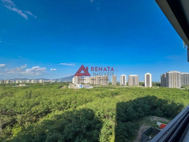 Apartamento venda em Jardim Oceânico, Rio de Janeiro