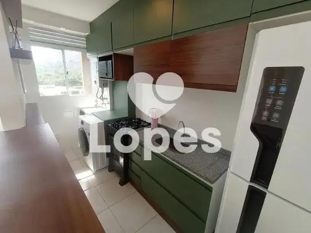 Apartamento venda em Ilha Pura, Rio de Janeiro