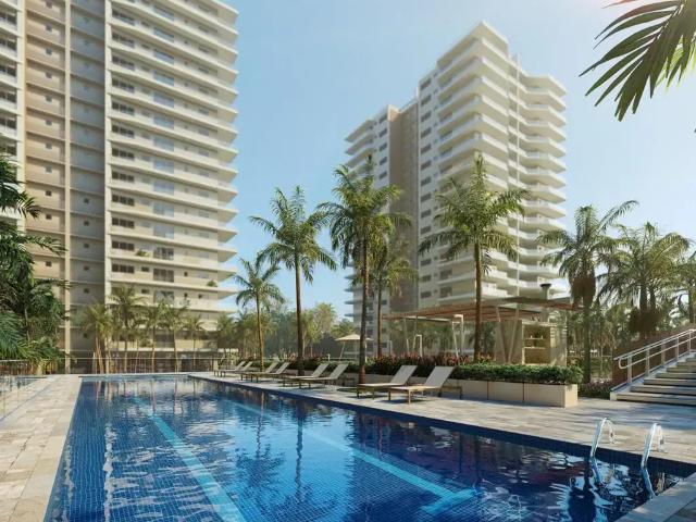 Apartamento venda em Região Geográfica Imediata de Palmas, Palmas